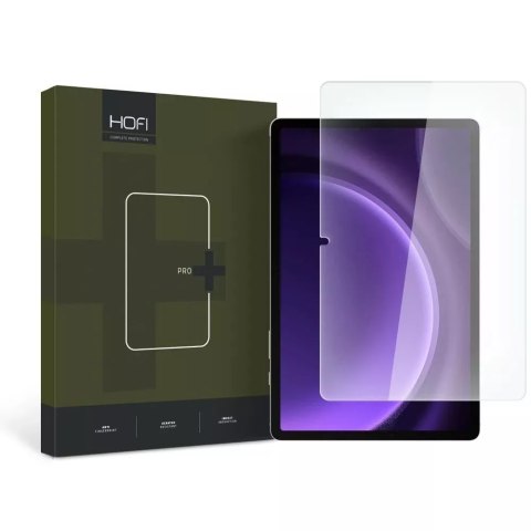 Hofi Szkło hartowane Hofi Glass Pro+ do Samsung Galaxy Tab S9 FE 10.9 X510 / X516B Clear Hofi Szkło hartowane Hofi Glass Pro+ do Samsung Galaxy Tab S9 FE 10.9 X510 / X516B Clear