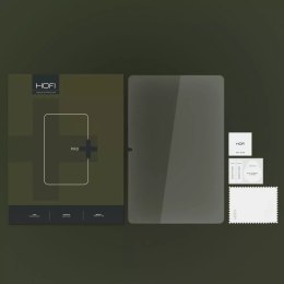 Hofi Szkło hartowane Hofi Glass Pro+ do Samsung Galaxy Tab S9 FE+ Plus 12.4 X610 / X616B Clear