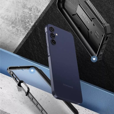 SUPCASE Etui Supcase IBLSN Armorbox do Samsung Galaxy A15 4G / 5G Black SUPCASE Etui Supcase IBLSN Armorbox do Samsung Galaxy A15 4G / 5G Black