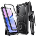 SUPCASE Etui Supcase IBLSN Armorbox do Samsung Galaxy A15 4G / 5G Black