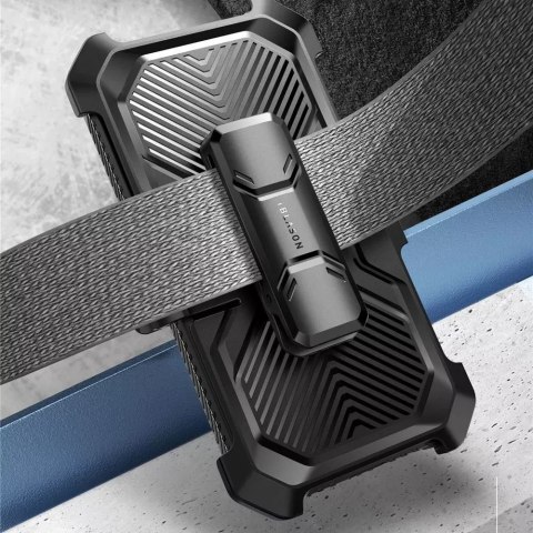 SUPCASE Etui Supcase IBLSN Armorbox do Samsung Galaxy A15 4G / 5G Black SUPCASE Etui Supcase IBLSN Armorbox do Samsung Galaxy A15 4G / 5G Black