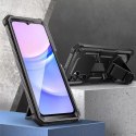 SUPCASE Etui Supcase IBLSN Armorbox do Samsung Galaxy A15 4G / 5G Black