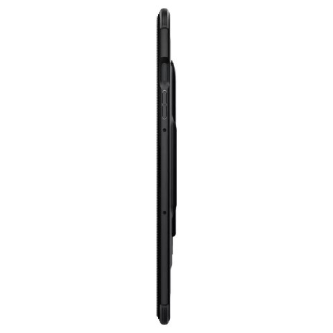Spigen Etui Spigen Rugged Armor "Pro" do Samsung Galaxy Tab S9 FE+ Plus 12.4 X610 / X616B Black Spigen Etui Spigen Rugged Armor "Pro" do Samsung Galaxy Tab S9 FE+ Plus 12.4 X610 / X616B Black