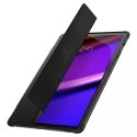 Spigen Etui Spigen Rugged Armor "Pro" do Samsung Galaxy Tab S9 FE+ Plus 12.4 X610 / X616B Black
