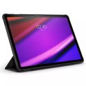 Spigen Etui Spigen Rugged Armor "Pro" do Samsung Galaxy Tab S9 FE+ Plus 12.4 X610 / X616B Black