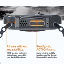 Spigen Etui Spigen Rugged Armor do Apple Watch Ultra 1 / 2 (49 mm) Dark Grey