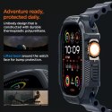 Spigen Etui Spigen Rugged Armor do Apple Watch Ultra 1 / 2 (49 mm) Dark Grey