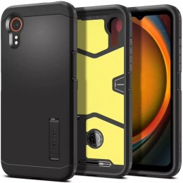 Spigen Etui Spigen Tough Armor do Samsung Galaxy Xcover 7 Black