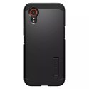Spigen Etui Spigen Tough Armor do Samsung Galaxy Xcover 7 Black