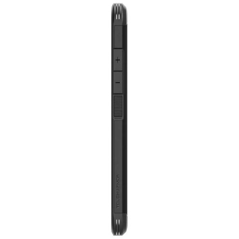 Spigen Etui Spigen Tough Armor do Samsung Galaxy Xcover 7 Black Spigen Etui Spigen Tough Armor do Samsung Galaxy Xcover 7 Black
