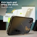 Spigen Etui Spigen Tough Armor do Samsung Galaxy Xcover 7 Black