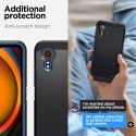 Spigen Etui Spigen Tough Armor do Samsung Galaxy Xcover 7 Black