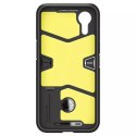 Spigen Etui Spigen Tough Armor do Samsung Galaxy Xcover 7 Black
