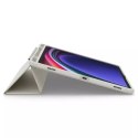 Spigen Etui Spigen Ultra Hybrid "Pro" do Samsung Galaxy Tab S9+ Plus 12.4 X810 / X816B Grey
