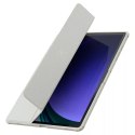 Spigen Etui Spigen Ultra Hybrid "Pro" do Samsung Galaxy Tab S9+ Plus 12.4 X810 / X816B Grey