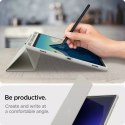 Spigen Etui Spigen Ultra Hybrid "Pro" do Samsung Galaxy Tab S9+ Plus 12.4 X810 / X816B Grey