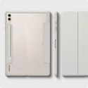 Spigen Etui Spigen Ultra Hybrid "Pro" do Samsung Galaxy Tab S9+ Plus 12.4 X810 / X816B Grey