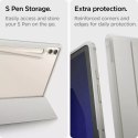 Spigen Etui Spigen Ultra Hybrid "Pro" do Samsung Galaxy Tab S9+ Plus 12.4 X810 / X816B Grey