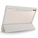 Spigen Etui Spigen Ultra Hybrid "Pro" do Samsung Galaxy Tab S9+ Plus 12.4 X810 / X816B Grey