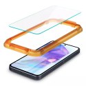 Spigen Szkło hartowane Spigen Alm Glas.tR 2-pack do Samsung Galaxy A55 5G Clear