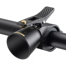 RockBros Dzwonek rowerowy Rockbros 34210005001 - czarny