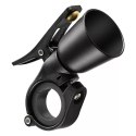 RockBros Dzwonek rowerowy Rockbros 34210005001 - czarny