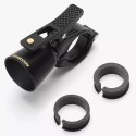 RockBros Dzwonek rowerowy Rockbros 34210005001 - czarny