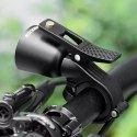 RockBros Dzwonek rowerowy Rockbros 34210005001 - czarny