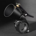 RockBros Dzwonek rowerowy Rockbros 34210005001 - czarny