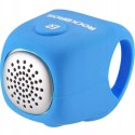 RockBros Dzwonek rowerowy Rockbros CB1709BU elektroniczny - niebieski