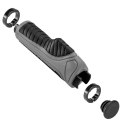 RockBros Gripy rowerowe Rockbros BT1802GR - szare
