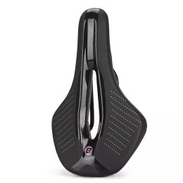 RockBros Siodełko rowerowe Rockbros 38210005001 piankowe MTB - czarne