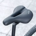 RockBros Siodełko rowerowe Rockbros 38218916001 MTB - czarne