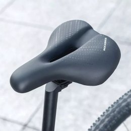 RockBros Siodełko rowerowe Rockbros 38218916001 MTB - czarne
