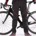 RockBros Spodnie rowerowe Rockbros YPK1007R rozmiar L - czarne
