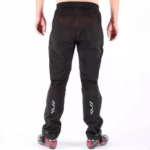 RockBros Spodnie rowerowe Rockbros YPK1007R rozmiar L - czarne RockBros Spodnie rowerowe Rockbros YPK1007R rozmiar L - czarne