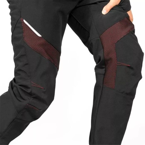RockBros Spodnie rowerowe Rockbros YPK1007R rozmiar L - czarne RockBros Spodnie rowerowe Rockbros YPK1007R rozmiar L - czarne