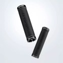 RockBros Uchwyty rowerowe Rockbros 40210003001 na kierownicę z mikrofibry - czarne