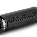RockBros Uchwyty rowerowe Rockbros 40210003001 na kierownicę z mikrofibry - czarne
