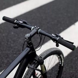 RockBros Uchwyty rowerowe Rockbros BT1001BKBK z gąbki na kierownicę - czarne