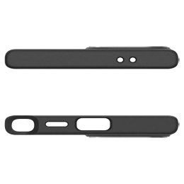 Spigen Etui Spigen Enzo Aramid do Samsung Galaxy S24 Ultra Matte Black