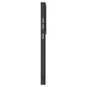 Spigen Etui Spigen Enzo Aramid do Samsung Galaxy S24 Ultra Matte Black