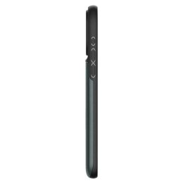 Spigen Etui Spigen Slim Armor CS do Apple iPhone 15 Pro Max - ciemnozielone