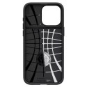 Spigen Etui Spigen Slim Armor CS do Apple iPhone 15 Pro Max - niebieskie