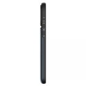 Spigen Etui Spigen Slim Armor CS do Apple iPhone 15 Pro Max - niebieskie