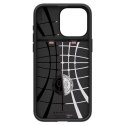 Spigen Etui Spigen Slim Armor CS do Apple iPhone 15 Pro Max - różowe