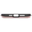 Spigen Etui Spigen Slim Armor CS do Apple iPhone 15 Pro Max - różowe