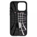 Spigen Etui Spigen Slim Armor CS do Apple iPhone 15 Pro Max - różowe