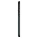 Spigen Etui Spigen Slim Armor CS do Apple iPhone 15 Pro - ciemnozielone