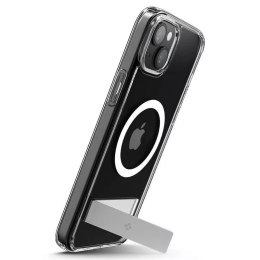 Spigen Etui Spigen Ultra Hybrid S MagSafe, crystal clear do iPhone 15 Plus